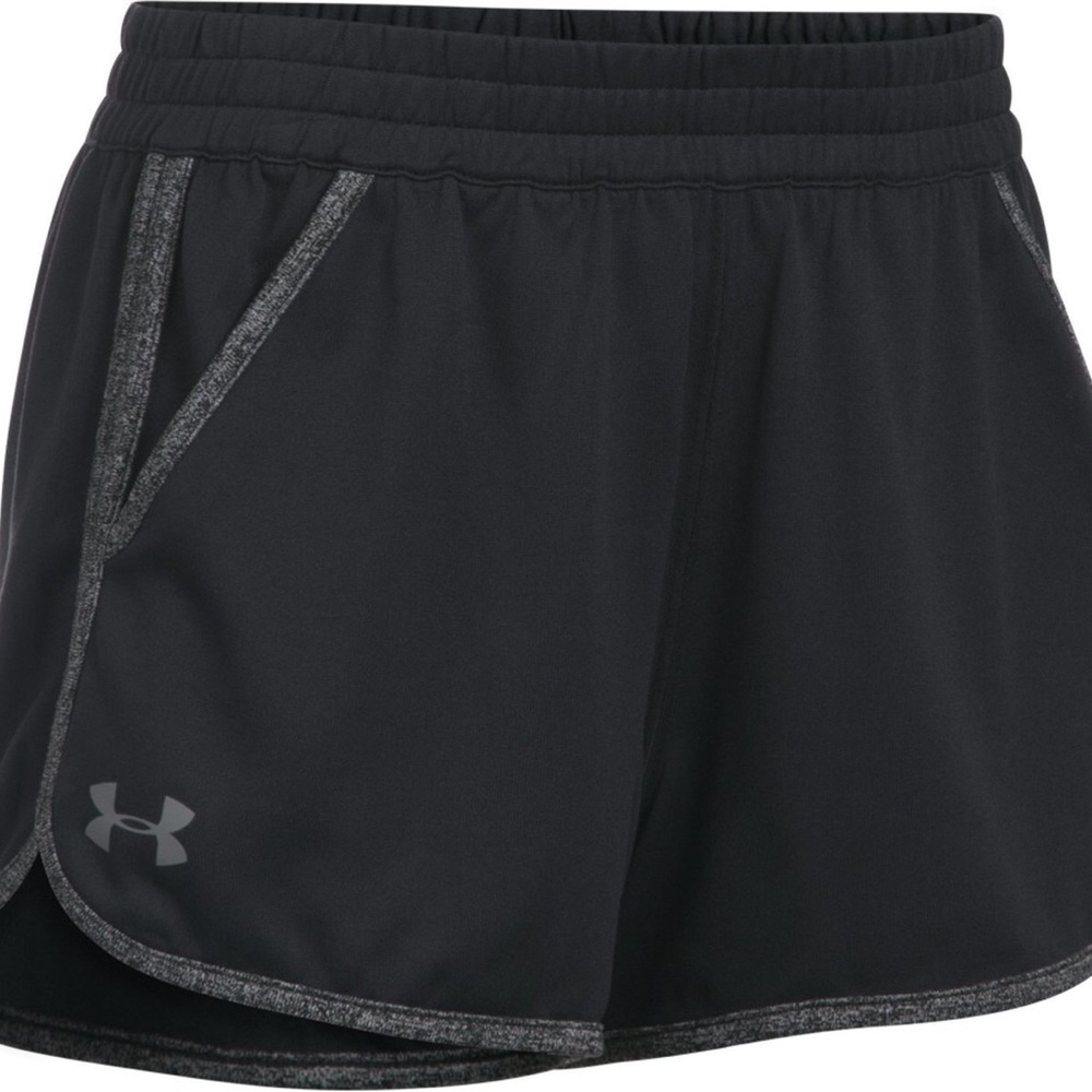 Under Armour Tech Short 2.0 Stretch Active Sport Loungewear Shorts (size S)